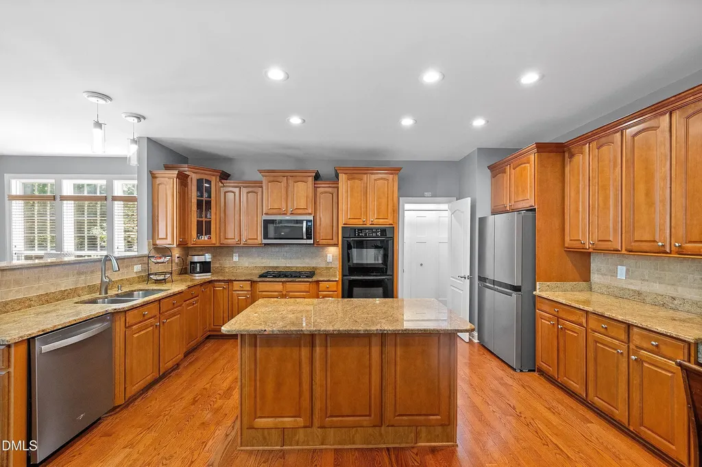 7604 Kensington Manor Lane Wake Forest NC 27587