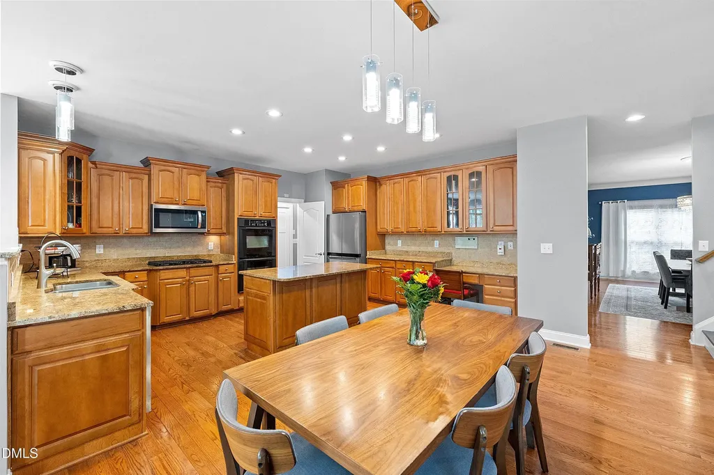 7604 Kensington Manor Lane Wake Forest NC 27587