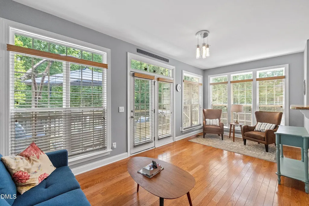 7604 Kensington Manor Lane Wake Forest NC 27587