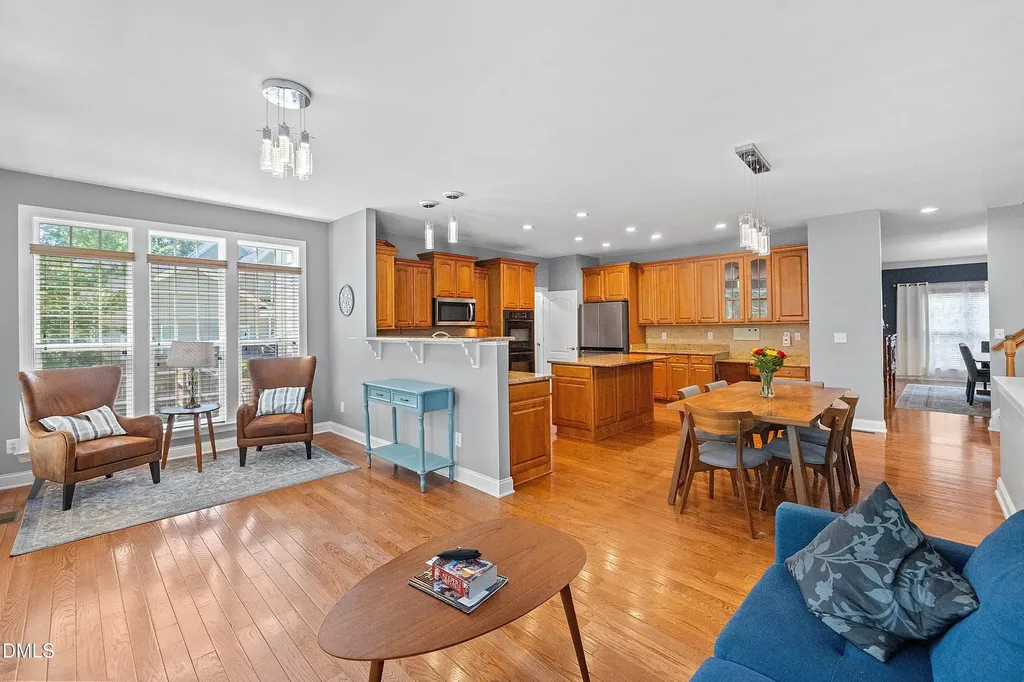 7604 Kensington Manor Lane Wake Forest NC 27587