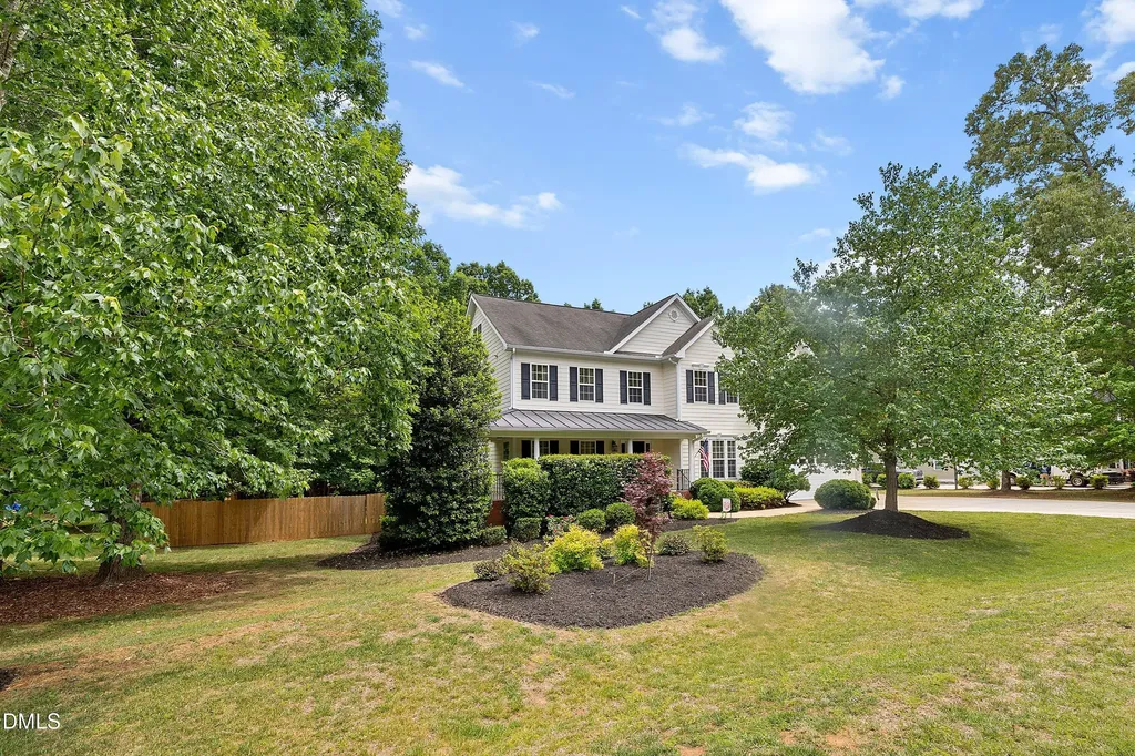 7604 Kensington Manor Lane Wake Forest NC 27587