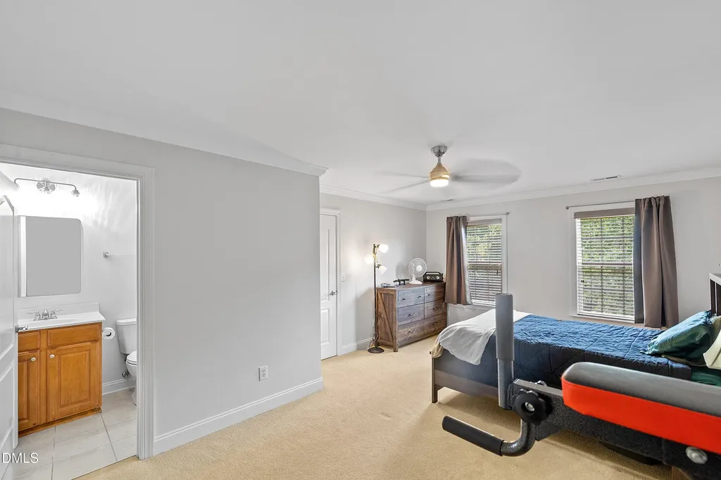 7604 Kensington Manor Lane Wake Forest NC 27587