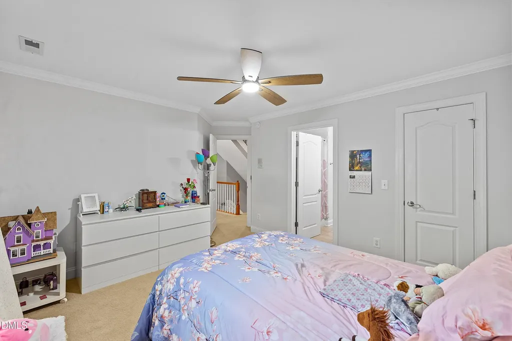 7604 Kensington Manor Lane Wake Forest NC 27587