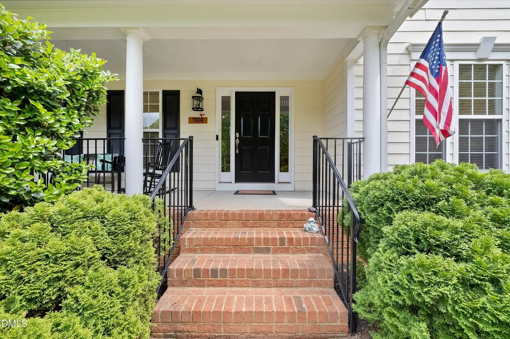 7604 Kensington Manor Lane Wake Forest NC 27587