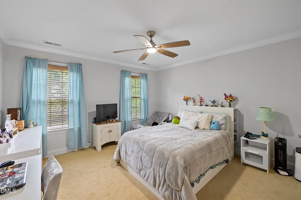 7604 Kensington Manor Lane Wake Forest NC 27587
