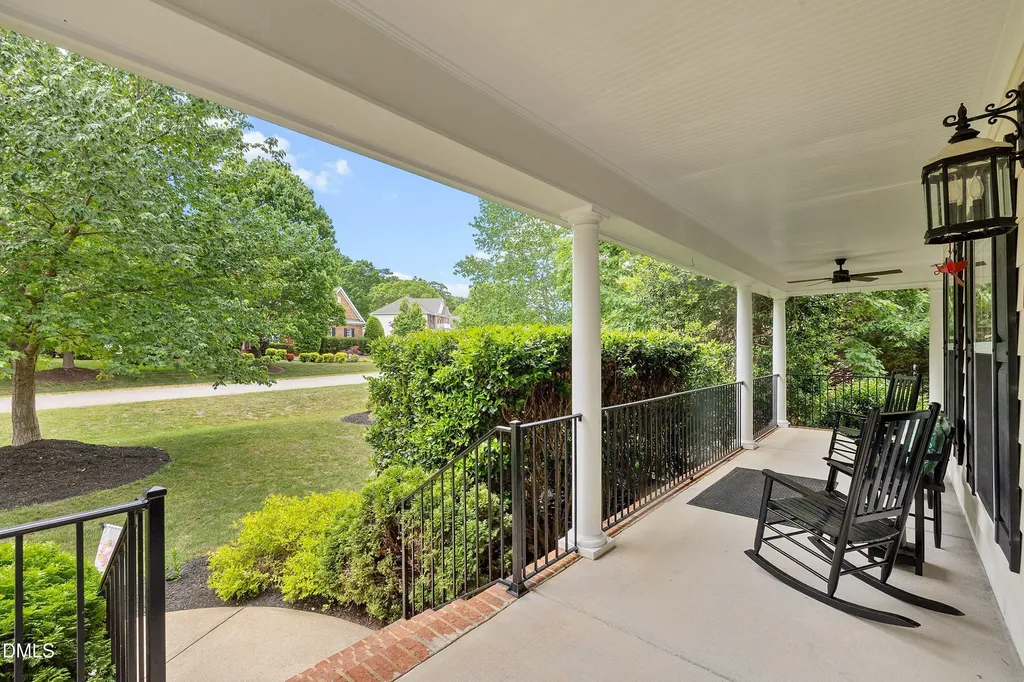 7604 Kensington Manor Lane Wake Forest NC 27587
