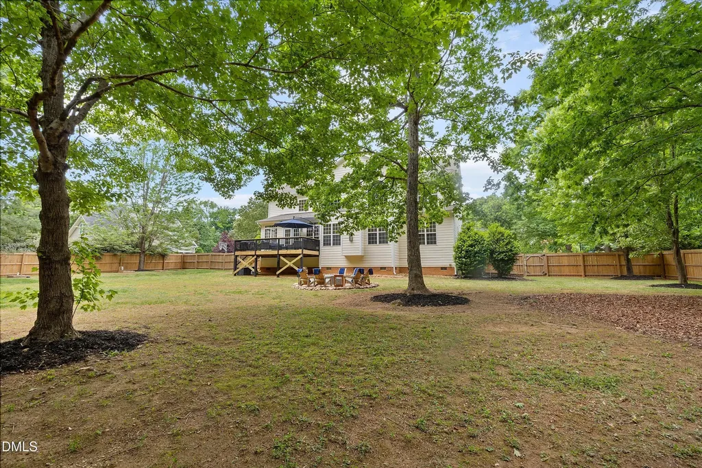 7604 Kensington Manor Lane Wake Forest NC 27587
