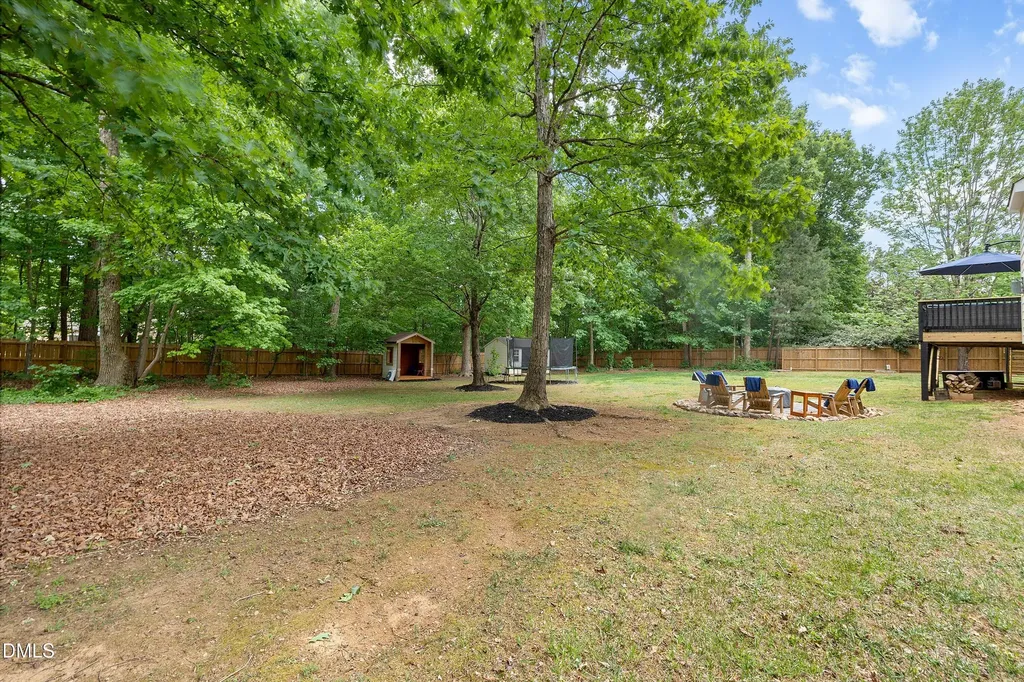 7604 Kensington Manor Lane Wake Forest NC 27587