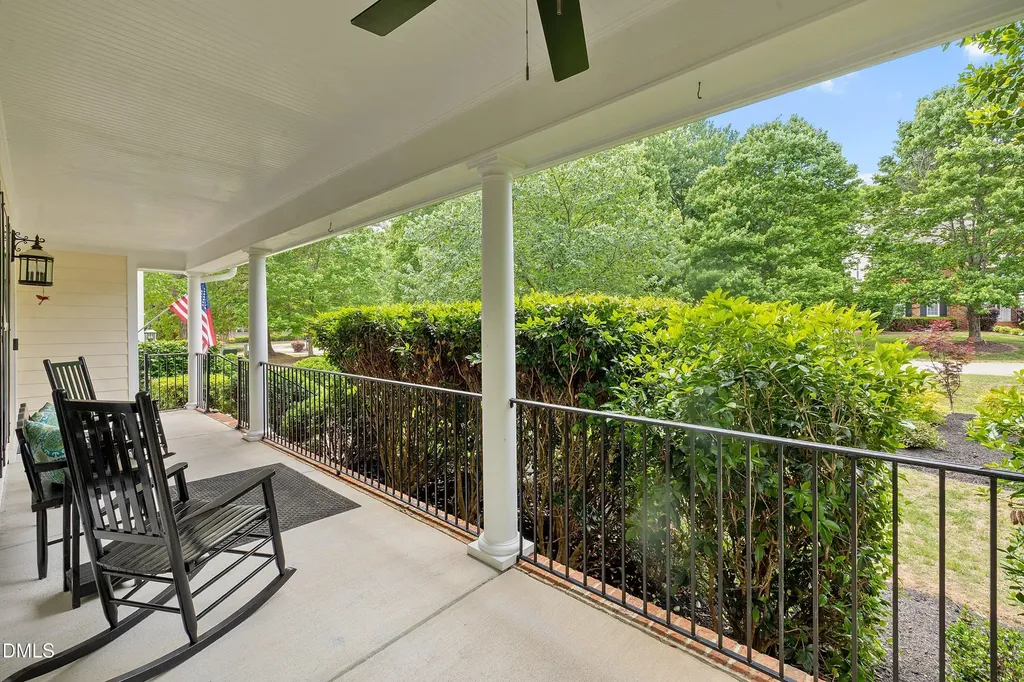 7604 Kensington Manor Lane Wake Forest NC 27587