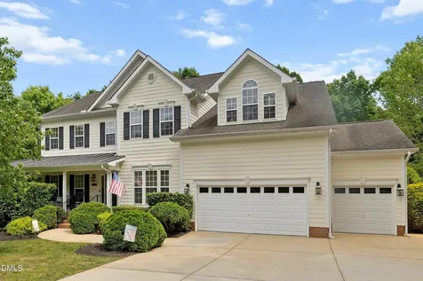 7604 Kensington Manor Lane Wake Forest NC 27587