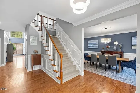 7604 Kensington Manor Lane Wake Forest NC 27587