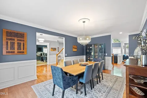 7604 Kensington Manor Lane Wake Forest NC 27587
