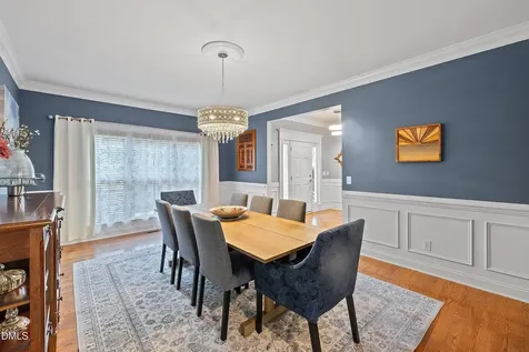 7604 Kensington Manor Lane Wake Forest NC 27587