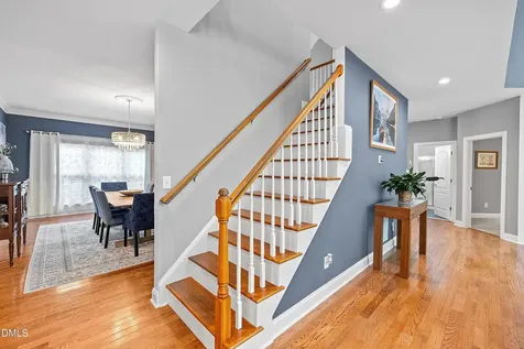 7604 Kensington Manor Lane Wake Forest NC 27587