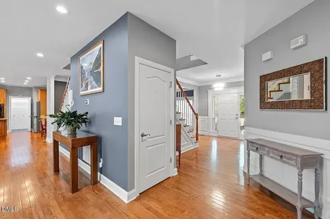 7604 Kensington Manor Lane Wake Forest NC 27587