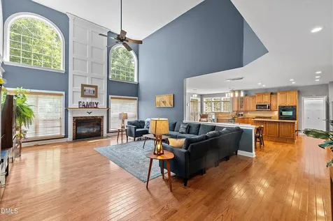 7604 Kensington Manor Lane Wake Forest NC 27587