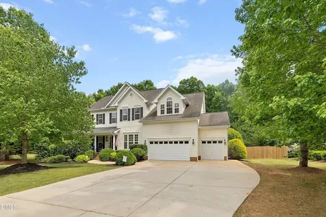 7604 Kensington Manor Lane Wake Forest NC 27587