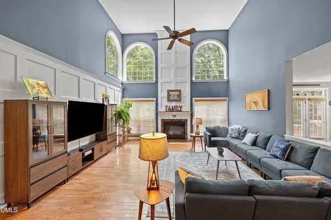 7604 Kensington Manor Lane Wake Forest NC 27587