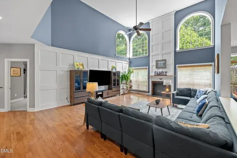 7604 Kensington Manor Lane Wake Forest NC 27587