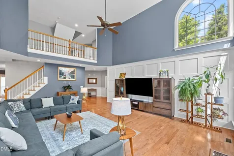 7604 Kensington Manor Lane Wake Forest NC 27587