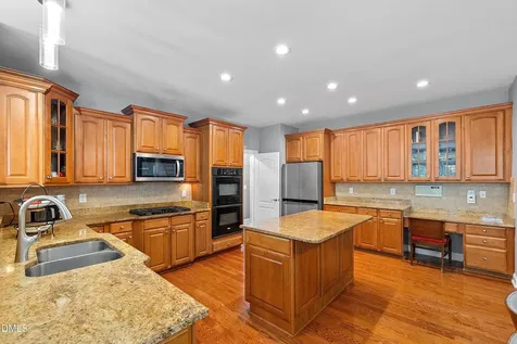 7604 Kensington Manor Lane Wake Forest NC 27587