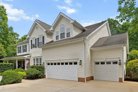 7604 Kensington Manor Lane Wake Forest NC 27587