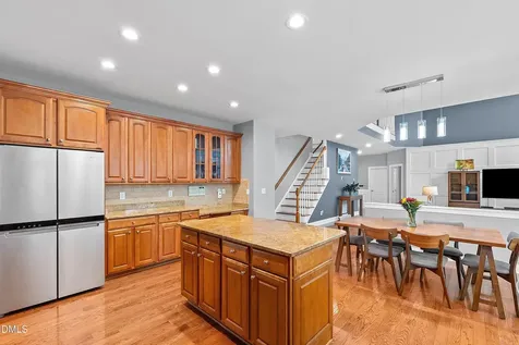 7604 Kensington Manor Lane Wake Forest NC 27587