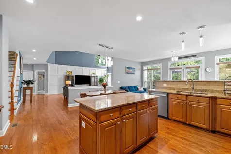 7604 Kensington Manor Lane Wake Forest NC 27587
