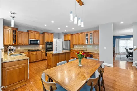 7604 Kensington Manor Lane Wake Forest NC 27587