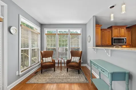 7604 Kensington Manor Lane Wake Forest NC 27587