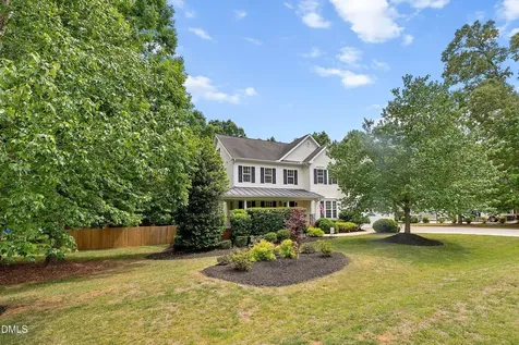 7604 Kensington Manor Lane Wake Forest NC 27587