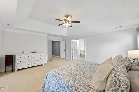 7604 Kensington Manor Lane Wake Forest NC 27587