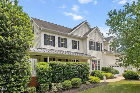 7604 Kensington Manor Lane Wake Forest NC 27587