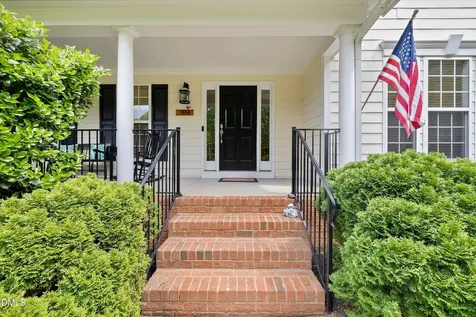 7604 Kensington Manor Lane Wake Forest NC 27587