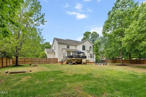 7604 Kensington Manor Lane Wake Forest NC 27587