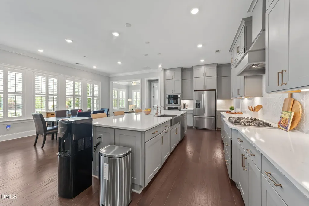369 Golf Vista Trail Holly Springs NC 27540