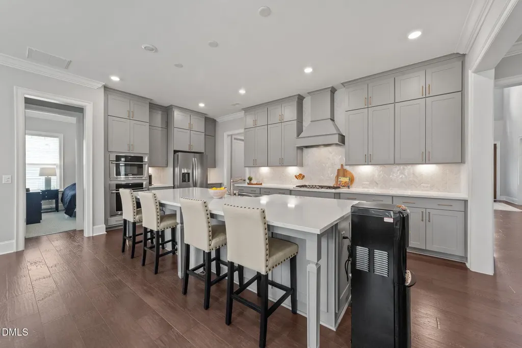 369 Golf Vista Trail Holly Springs NC 27540