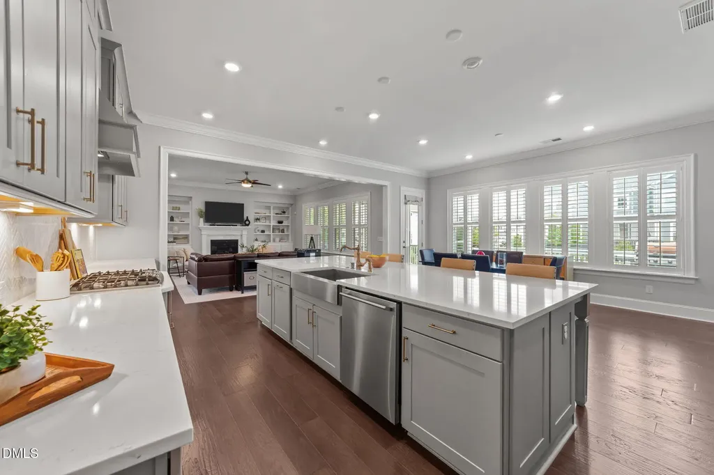 369 Golf Vista Trail Holly Springs NC 27540