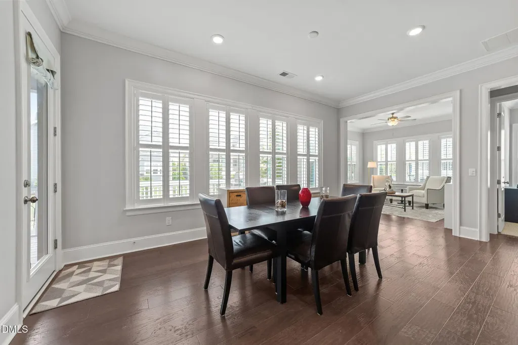 369 Golf Vista Trail Holly Springs NC 27540