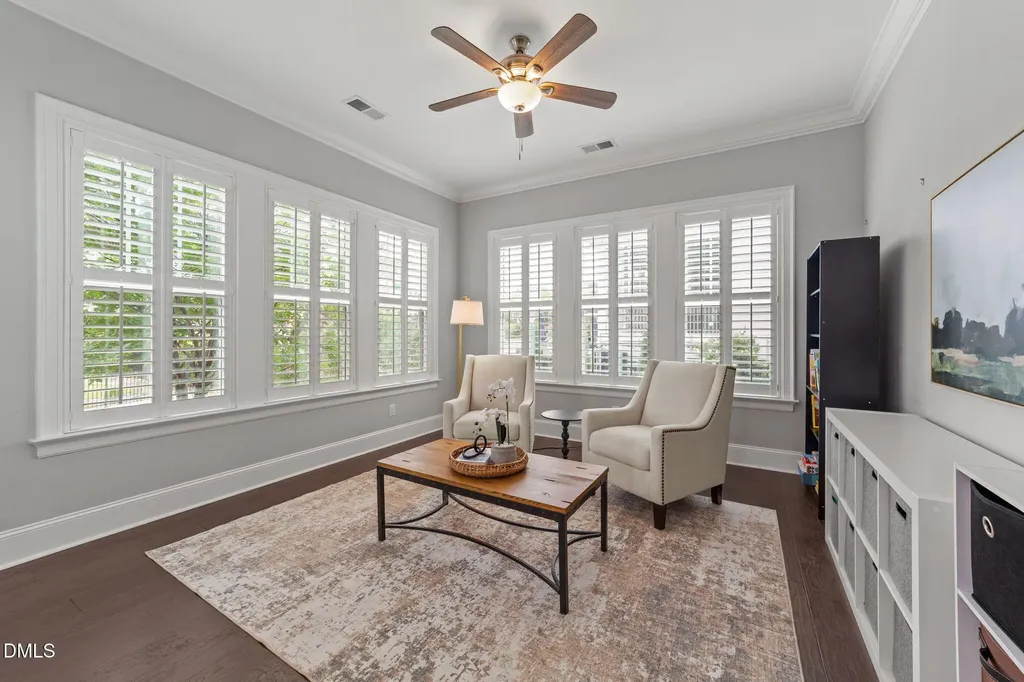 369 Golf Vista Trail Holly Springs NC 27540