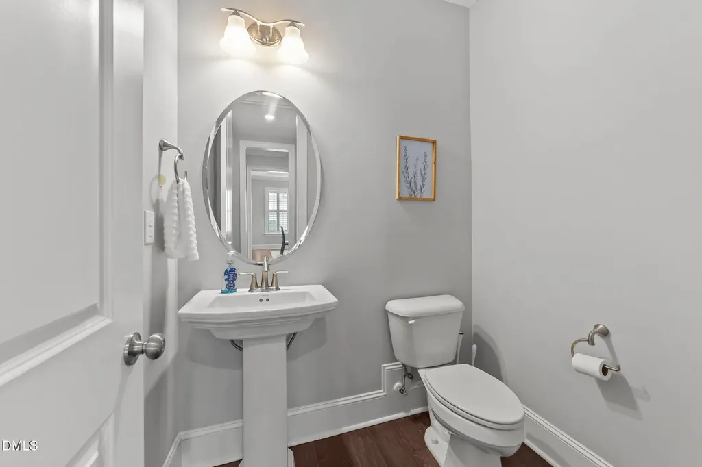 369 Golf Vista Trail Holly Springs NC 27540