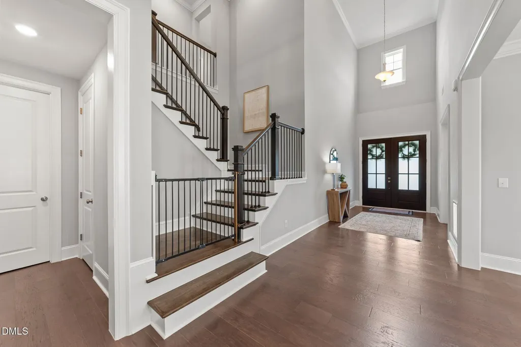 369 Golf Vista Trail Holly Springs NC 27540