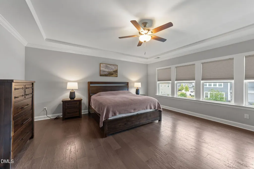 369 Golf Vista Trail Holly Springs NC 27540