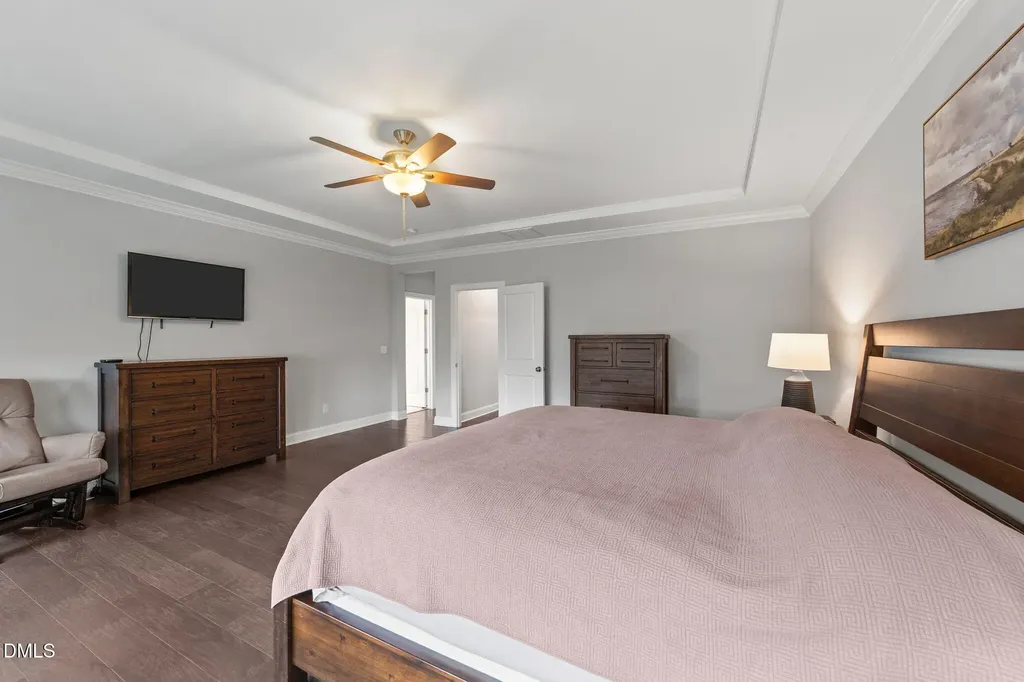 369 Golf Vista Trail Holly Springs NC 27540