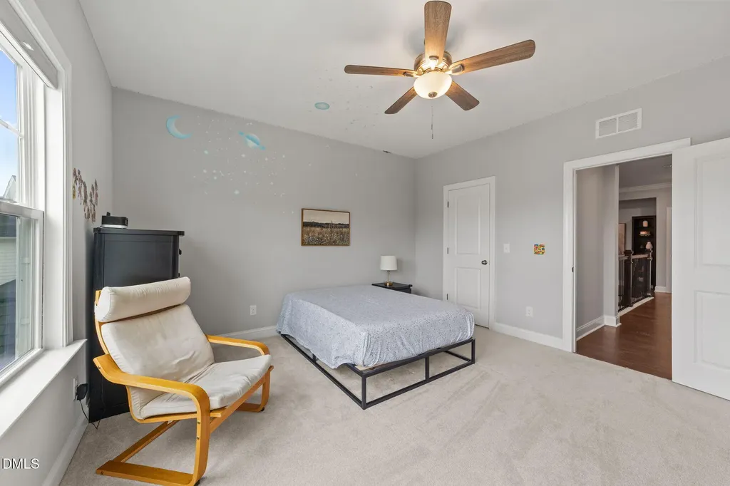 369 Golf Vista Trail Holly Springs NC 27540
