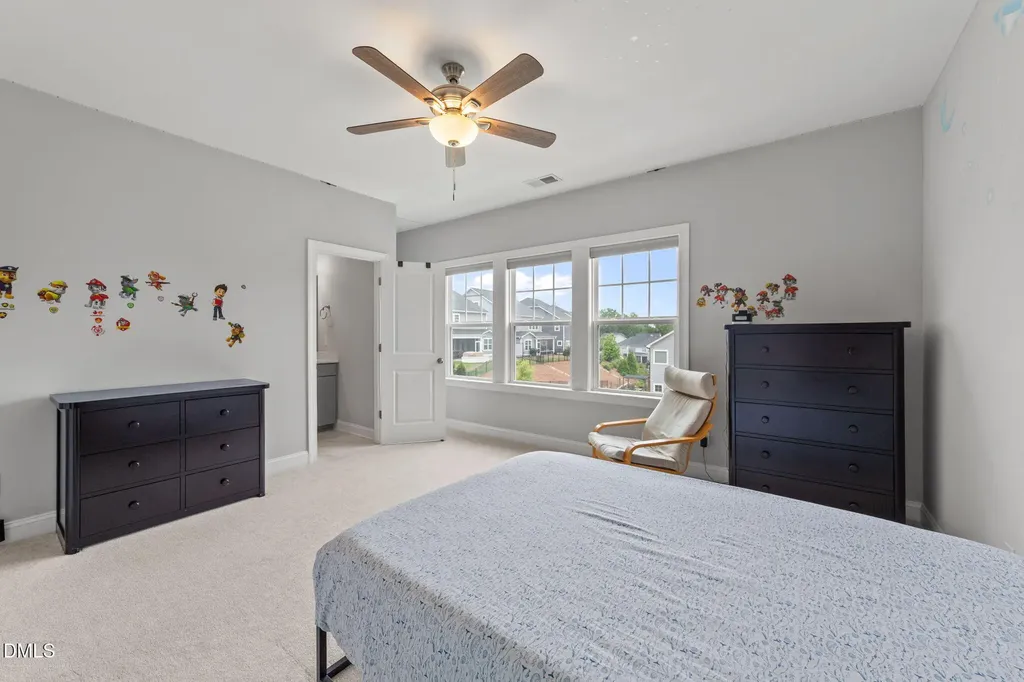 369 Golf Vista Trail Holly Springs NC 27540