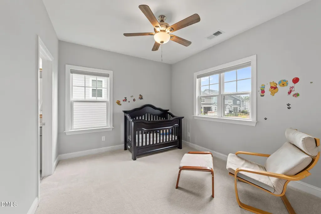 369 Golf Vista Trail Holly Springs NC 27540