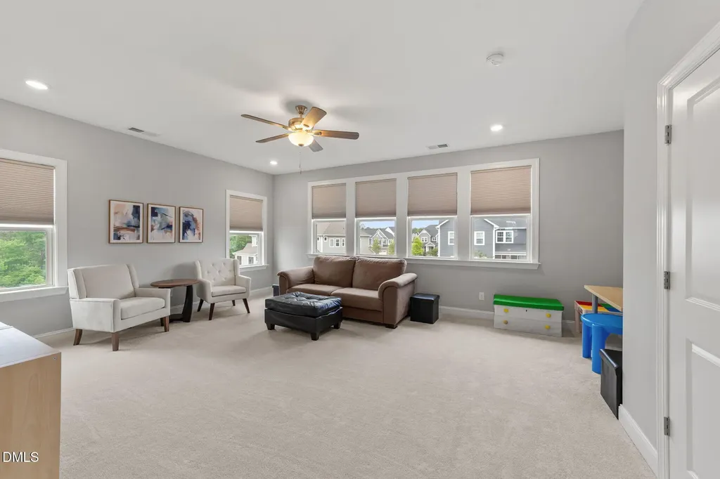 369 Golf Vista Trail Holly Springs NC 27540