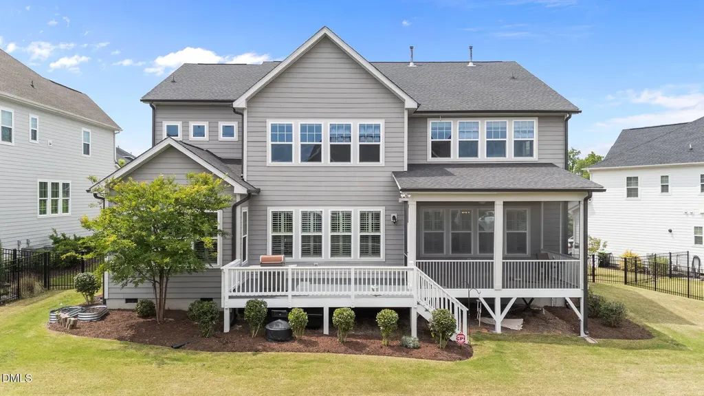 369 Golf Vista Trail Holly Springs NC 27540