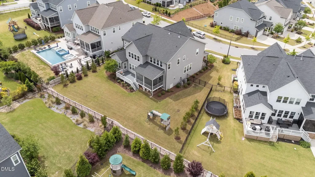 369 Golf Vista Trail Holly Springs NC 27540